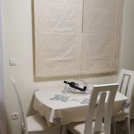 Apartment Дача Возле Моря Paralia Dionysiou