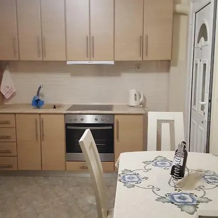 Apartment Дача Возле Моря Paralia Dionysiou