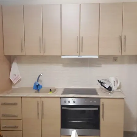 Дача Возле Моря Apartment
