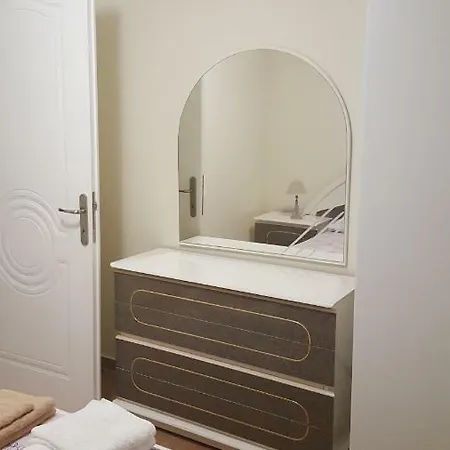 Apartment Дача Возле Моря Paralia Dionysiou