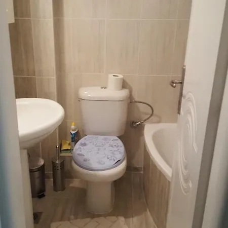 Дача Возле Моря Paralia Dionysiou
