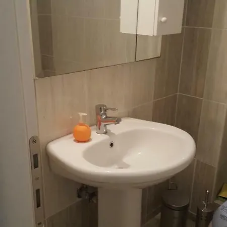 Apartment Дача Возле Моря Paralia Dionysiou