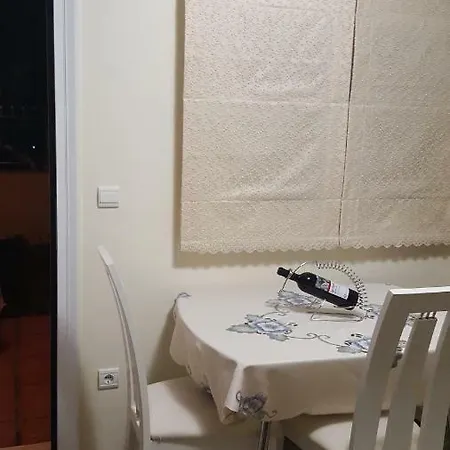 Дача Возле Моря Apartment Paralia Dionysiou