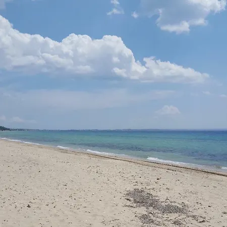 Дача Возле Моря * Paralia Dionysiou
