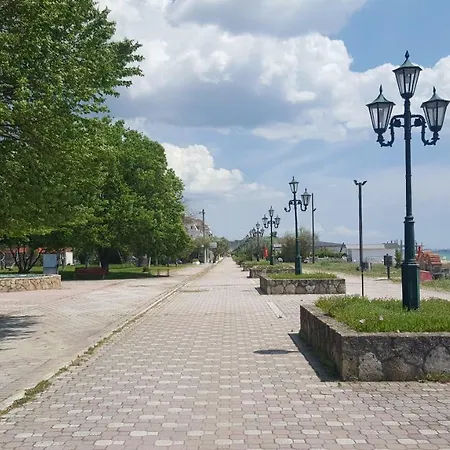 Apartment Дача Возле Моря *