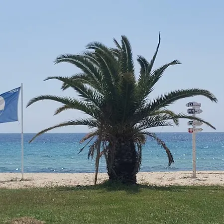 Дача Возле Моря * Paralia Dionysiou